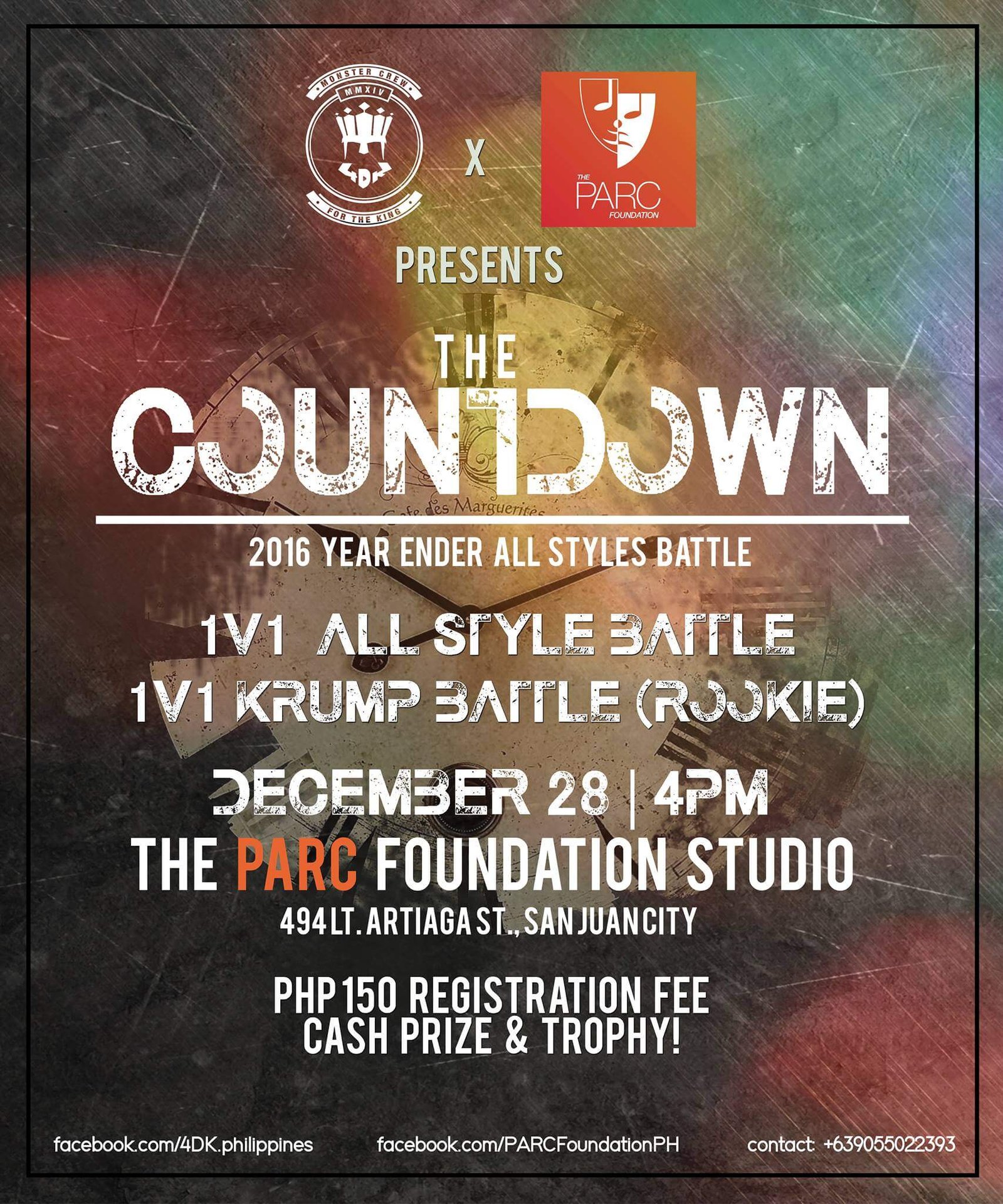 COUNTDOWN